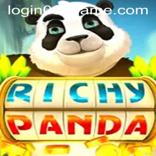 RichyPanda: The Ultimate Gaming Experience with 001game PH Login