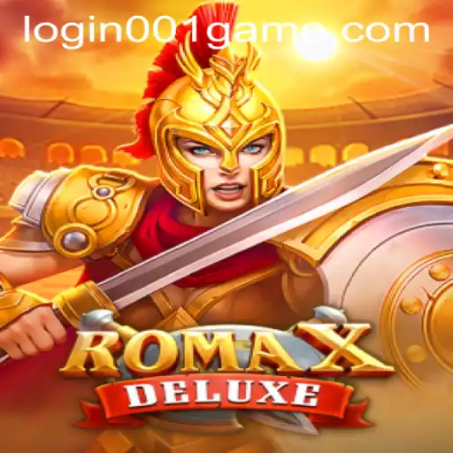 Exploring the Fascinating World of RomaXDeluxe: An Immersive Gaming Experience