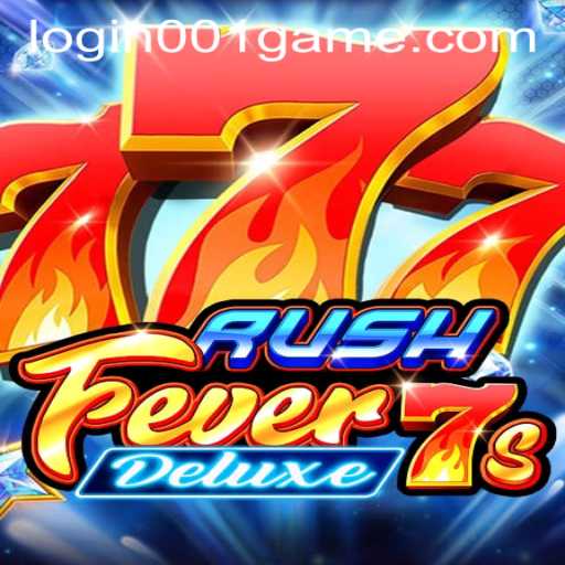 RushFever7sDeluxe: The Thrilling New Online Slot Game Captivating Audiences