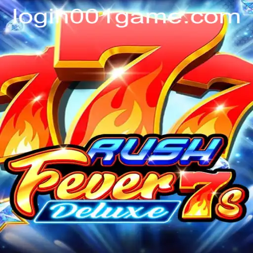 RushFever7sDeluxe: The Thrilling New Online Slot Game Captivating Audiences