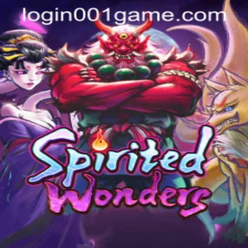 Exploring the Enigmatic World of SpiritedWonders: A Comprehensive Guide