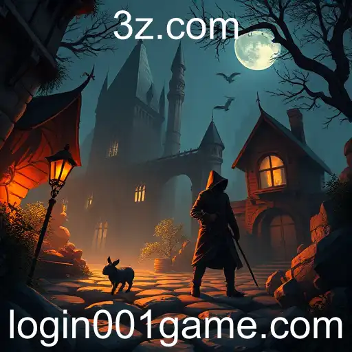 Explorando Novos Mundos: A Fascinante Categoria de Jogos de Aventura no 001game