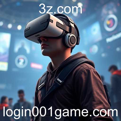 Revolução dos Jogos com Tecnologias Imersivas
