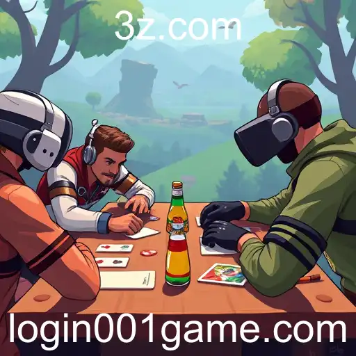 A Evolução e Impacto dos Jogos Multijogador