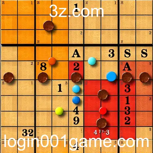 Desvendando o Mundo dos Quebra-cabeças: Desafios e Diversão na Categoria de Puzzle