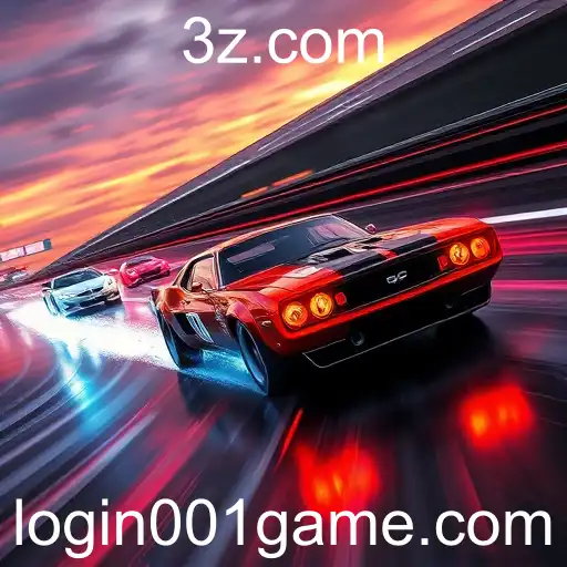A Evolução dos Jogos de Corrida: Da Pista ao Mundo Virtual