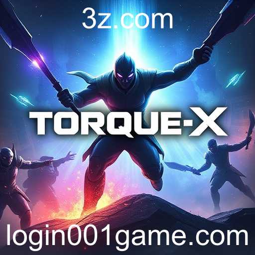 Revolução no Universo dos eSports com Torque-X