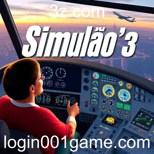 Explorando o Mundo dos Jogos de Simulação