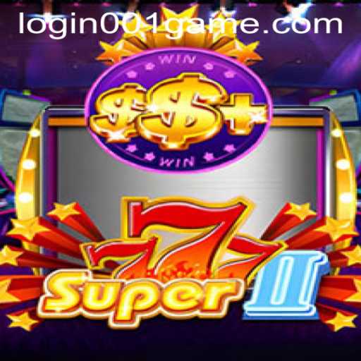 Exploring Super777II: A Dive into the Thrilling World of Online Gaming