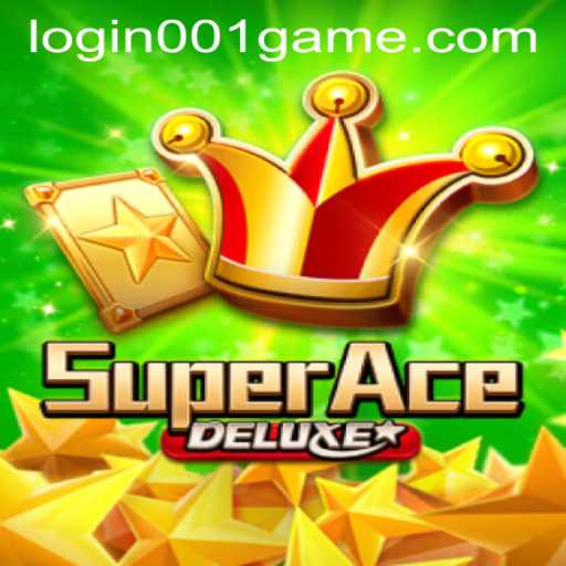 Exploring the Engaging World of SuperAceDeluxe and 001game PH Login