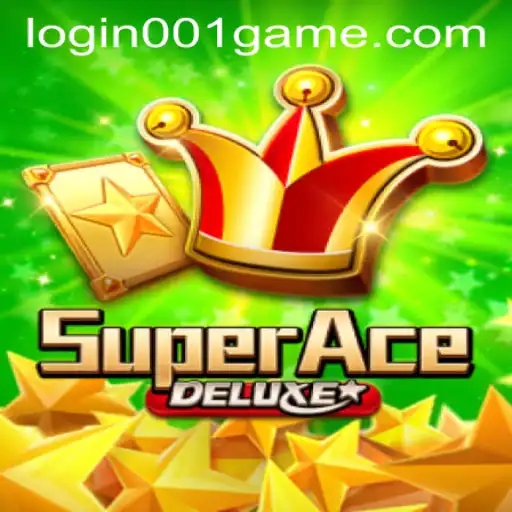 Exploring the Engaging World of SuperAceDeluxe and 001game PH Login