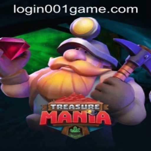 Explore the Exciting World of TreasureMania and Master the Gameplay with 001game PH Login