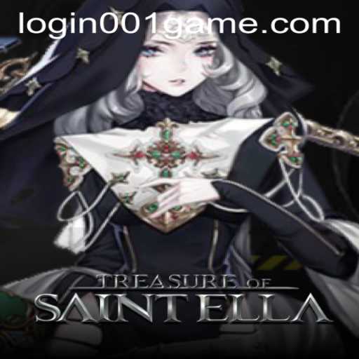 Treasure of Saint Ella: Unveiling the Game of Mysteries