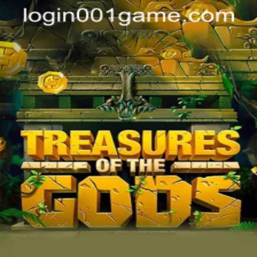 Discovering the Enigma of TreasureoftheGods: A Unique Gaming Experience