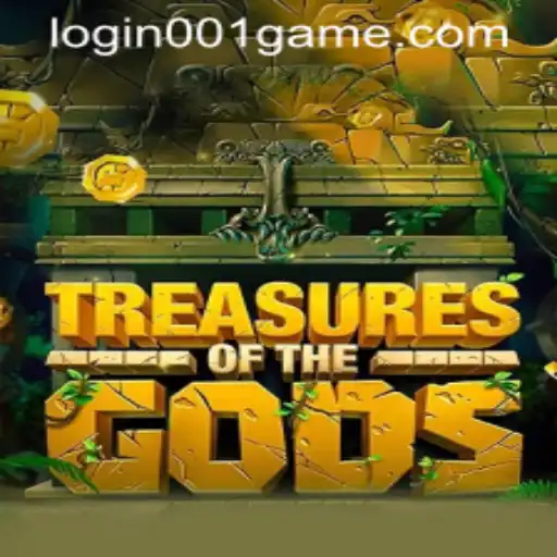 Discovering the Enigma of TreasureoftheGods: A Unique Gaming Experience
